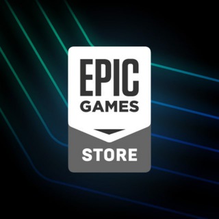 Логотип канала epicgamesru