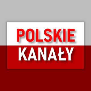 Логотип PolskieKanaly