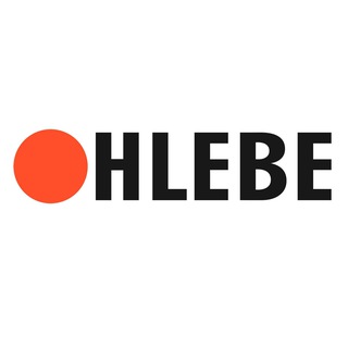 Логотип канала ohlebe_ru