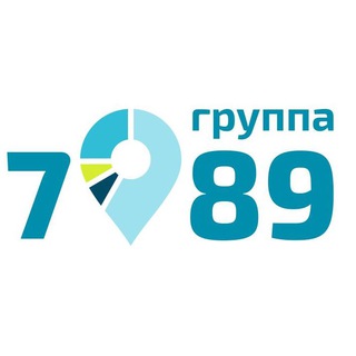 Логотип канала group789_official