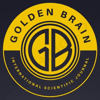 Логотип канала goldenbrain_journal