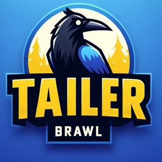 Логотип канала tailerbrawl