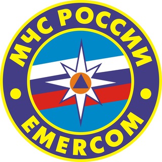 Логотип канала mchs_spb