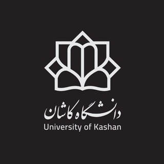 Логотип канала uniofkashan