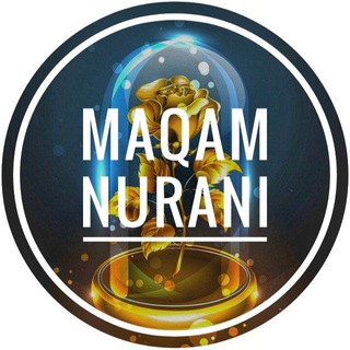 Логотип канала maqam_nurani