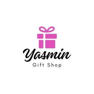 Логотип канала shopyasmin