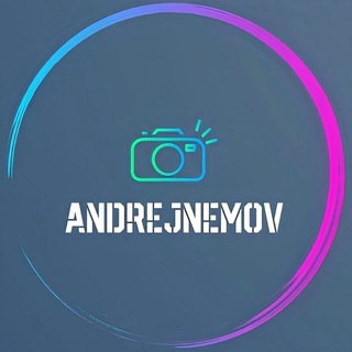 Логотип andrej_nemov