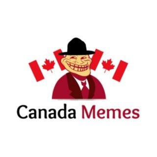 Логотип canadainmemes