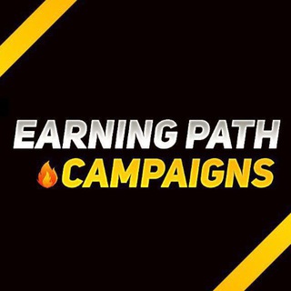 Логотип канала earningpath_in