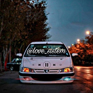 Логотип love_sistem