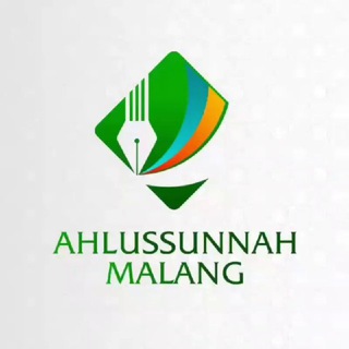 Логотип канала ahlussunnahmalang