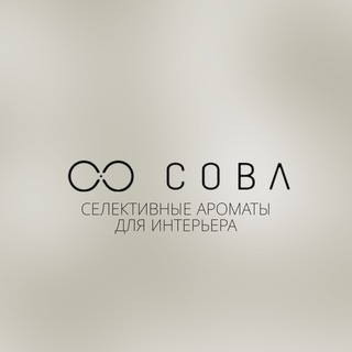 Логотип канала cobascent