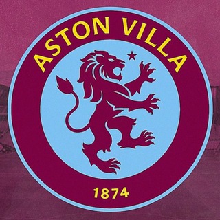 Логотип канала avfc_astonvilla