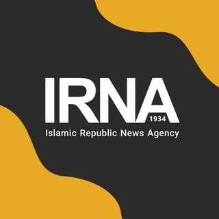 Логотип канала irna_golestan