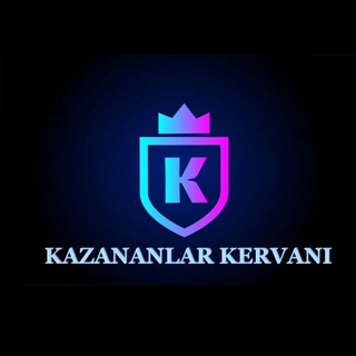 Логотип канала kazananlarkervani