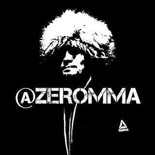 Логотип канала zeromma