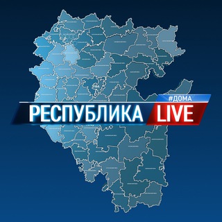 Логотип канала republic_live