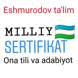 Логотип ona_tili_milliy_sertifikati