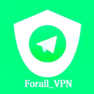 Логотип канала free_vpn_list