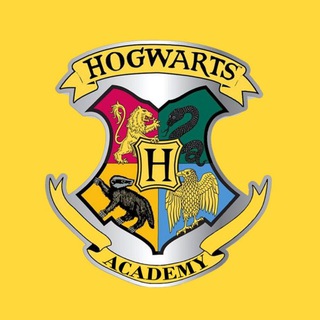 Логотип канала hogwarts_academylc