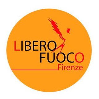 Логотип канала liberofuocofirenze