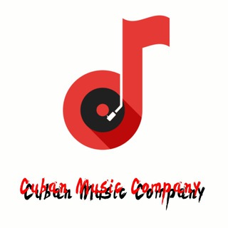 Логотип cubanmusiccompany23