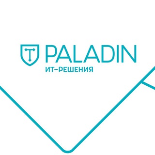 Логотип канала gcpaladin