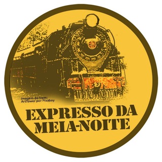 Логотип expressodameianoite