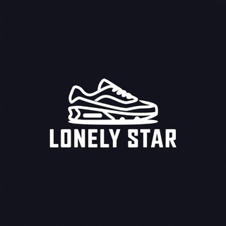 Логотип канала Lonely_Star_Sneaks