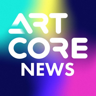 Логотип канала artcore_esports_news