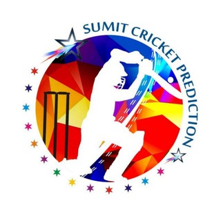 Логотип канала sumitcricketprediction