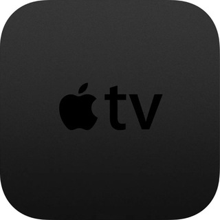 Логотип apple_tv4