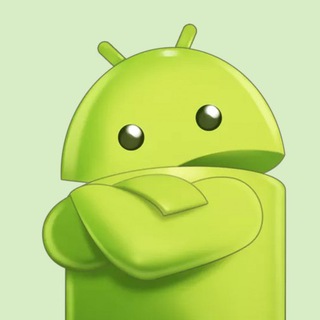 Логотип канала android_besplatno