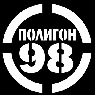 Логотип канала polygon98chat