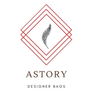 Логотип astory_designer_bags