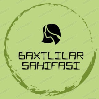 Логотип baxtlilar_sahifasiiiii