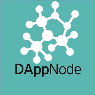 Логотип канала dappnode_deprecated