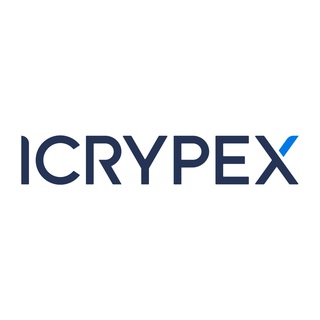 Логотип канала icrypex_tr