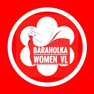 Логотип baraholka_women_vl