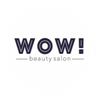 Логотип wowbeautysalon