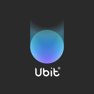 Логотип ubitcard