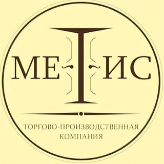 Логотип канала dveri_metis