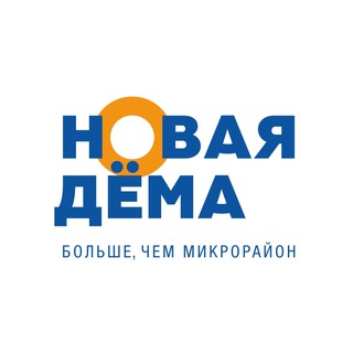 Логотип канала novaya_dema