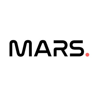 Логотип канала themarsdao