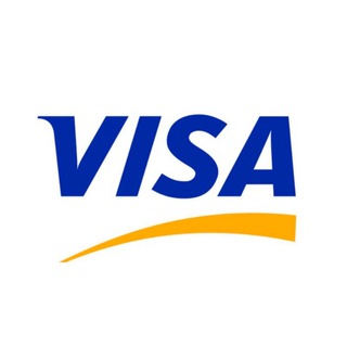 Логотип канала visa_words