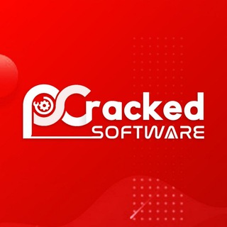 Логотип канала pc_cracked_softwares