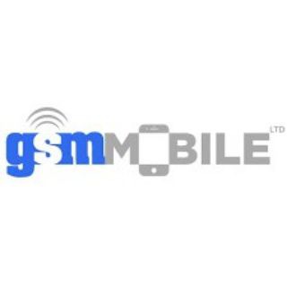 Логотип канала gsm_mobiles