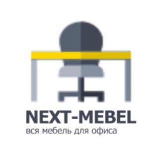 Логотип канала next_meb_ru