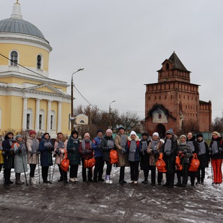 Логотип канала kolomenskijkscoir