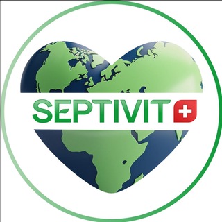 Логотип канала septivitpremium